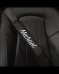 Seat belt cover