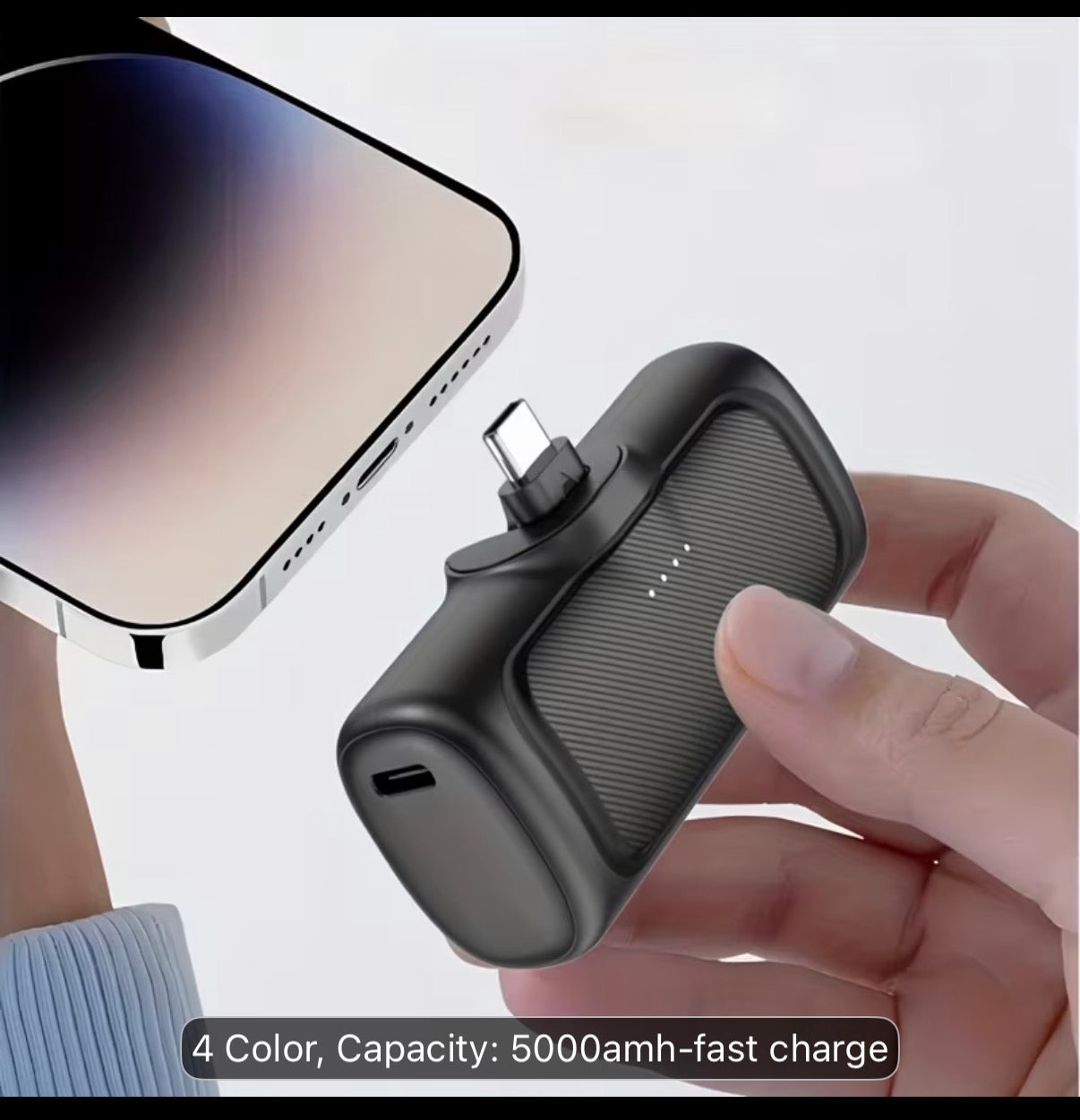Power bank