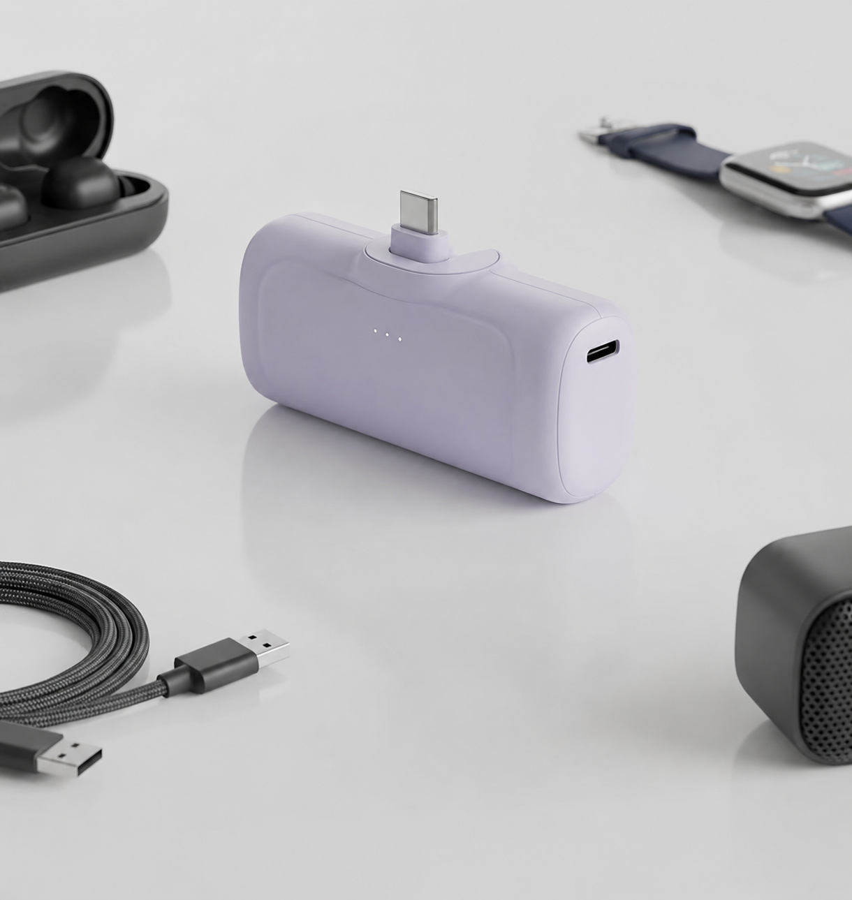 Power bank